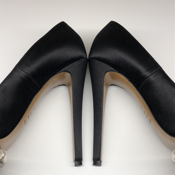 Nicholas Kirkwood pearl platforms - Picture 5 of 6